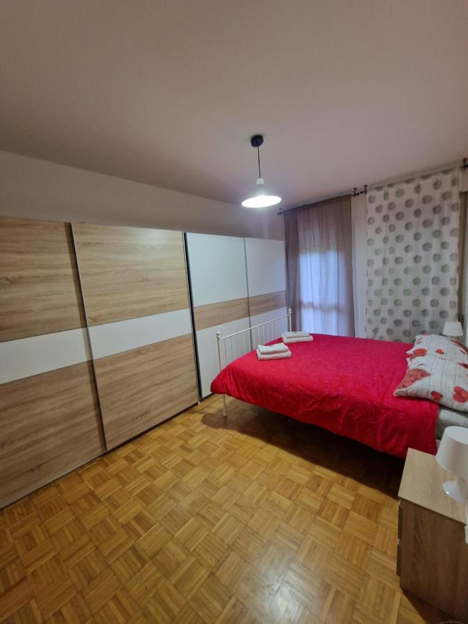 Crescini Guest house *